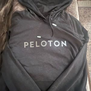 Peloton Nualime cooldown size M